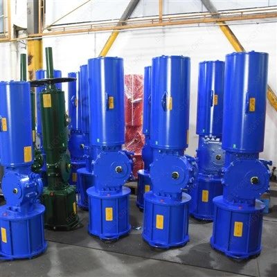 Comhla Actuator Aer